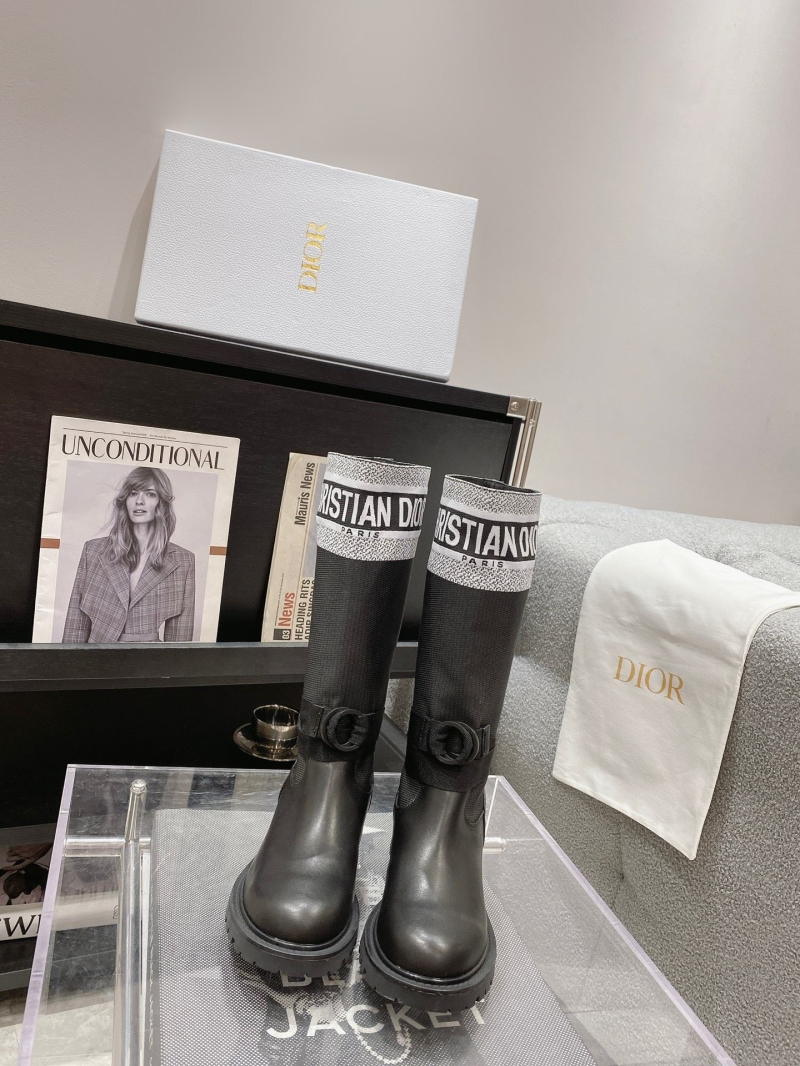 chr1st1an D10r boots